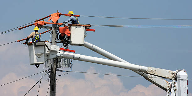 Backup Power Systems Installation in Whitehouse, OH